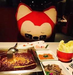 海底捞吃瓜网,揭秘火锅界的“网红”幕后故事